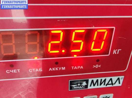 купить Поршень с шатуном на Kia Sorento (BL, 2002-2009)