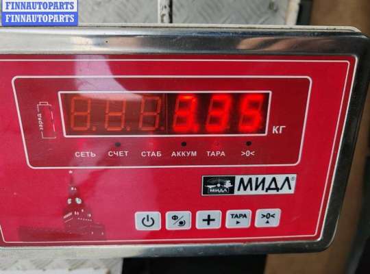 купить Стекло двери передней левой на Volkswagen Golf-5 Plus