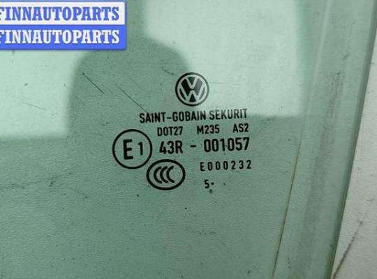 купить Стекло двери передней левой на Volkswagen Golf-5 Plus