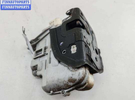 купить Замок двери передней левой на Audi A6 C6 (2004-2011)