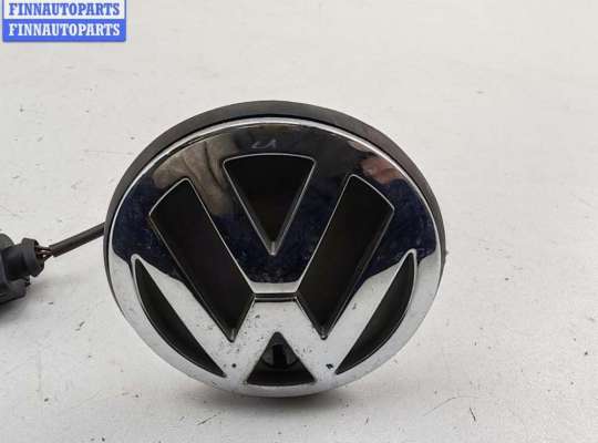 Личинка замка багажника VG2730504 на Volkswagen Golf-4