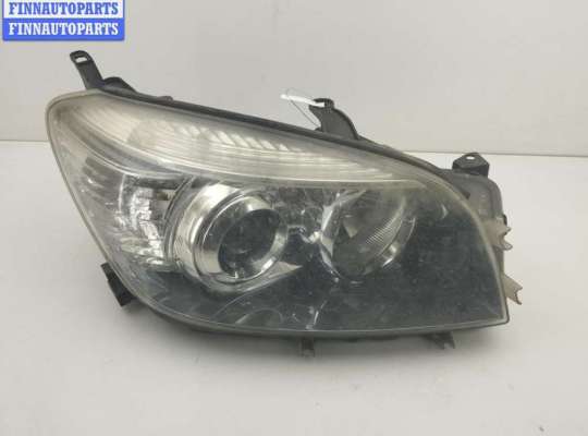 Купить Фара правая на Toyota RAV4 (2005-2013) XA30 Фара правая TT976081 на Toyota RAV4 (2005-2013) XA30