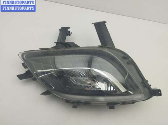 Поворотник (указатель поворота) правый OP2408675 на Opel Astra J (2009-2015)