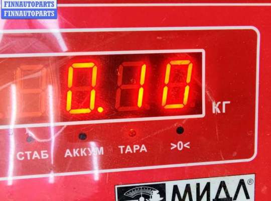 купить Переключатель дворников на Ford Mondeo III (2000-2007)