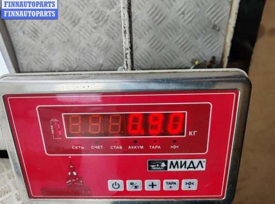 купить Фонарь задний правый на Opel Astra G (1998-2004)