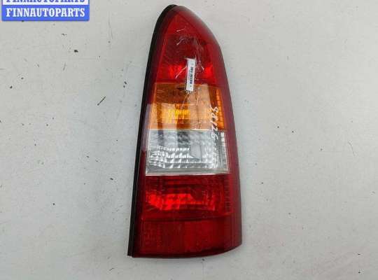 Фонарь задний правый OP2343112 на Opel Astra G (1998-2004)