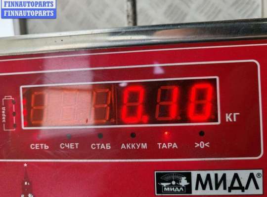 купить Шлейф подрулевой на Volkswagen Sharan (1995-2000)