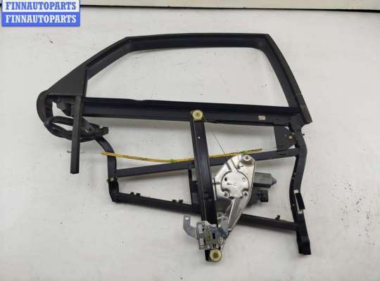 купить Стеклоподъемник электрический задний правый на Audi A6 C5 (1997-2005)