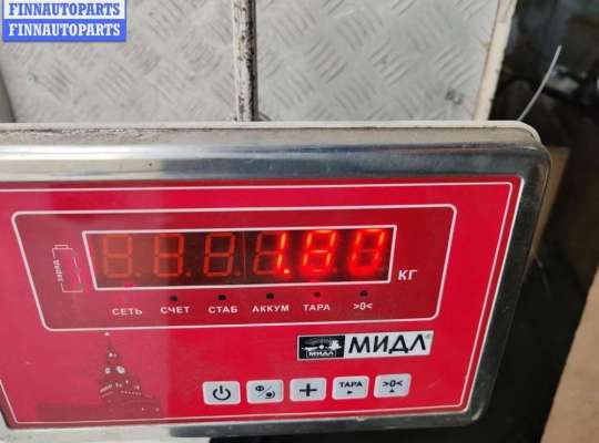 купить Подлокотник на Mini Cooper/One 3 (F55/F56, 2013-2024)