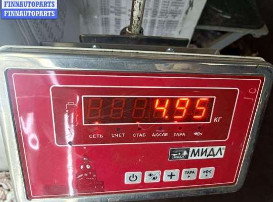 купить Стабилизатор поперечной устойчивости передний на BMW 3 E46 (1998-2006)