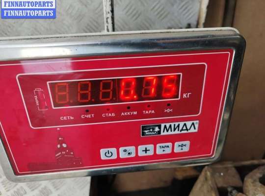 купить Шланг гидроусилителя на BMW 5 E39 (1995-2003)