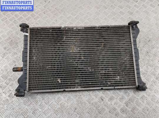 купить Радиатор основной на Ford Focus I (1998-2005)