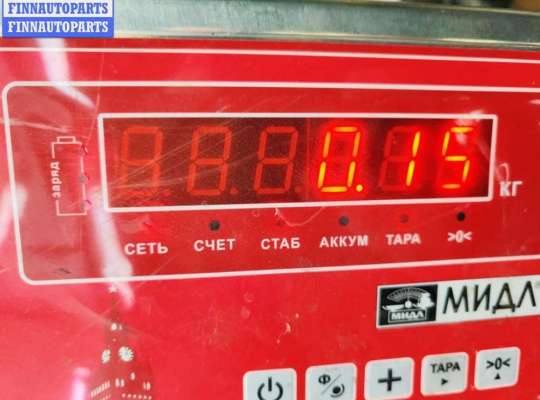 купить Молдинг стекла двери передней левой наружный на BMW 5 E39 (1995-2003)