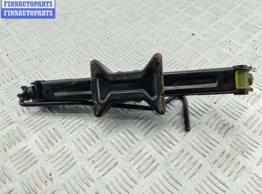 купить Домкрат на Renault Scenic II (2003-2009)