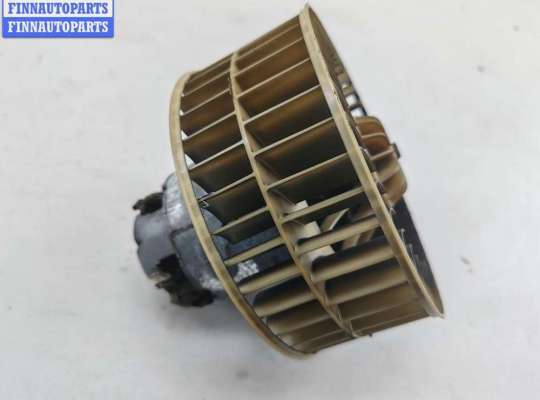 Мотор отопителя на BMW 3 (E36)