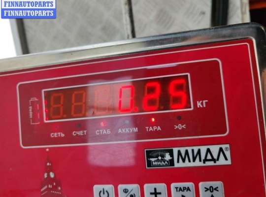 купить Фара противотуманная правая на Mercedes M-Class ML W163 (1998-2004)