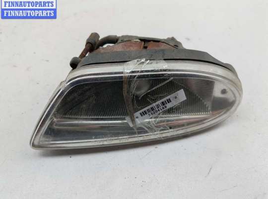 купить Фара противотуманная правая на Mercedes M-Class ML W163 (1998-2004)