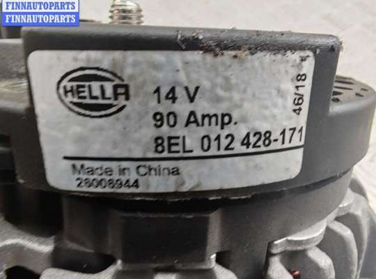 купить Генератор на Volkswagen Passat B5