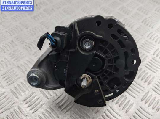 купить Генератор на Volkswagen Passat B5