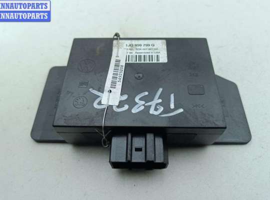 купить Переключатель отопителя на Volkswagen Passat B5