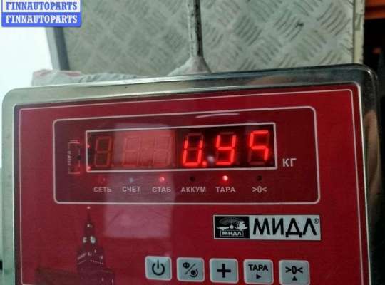 купить Зеркало наружное левое на Opel Astra G (1998-2004)