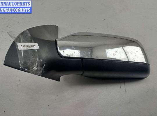 купить Зеркало наружное левое на Opel Astra G (1998-2004)