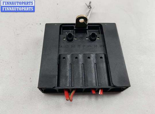 купить Клемма аккумулятора плюс на Mercedes Vaneo W414 (2001-2006)