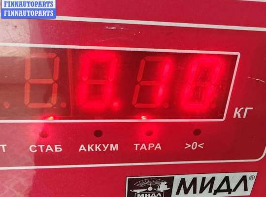 купить Датчик абсолютного давления на Mercedes Vito-2 / Viano W639 (2003-2014)