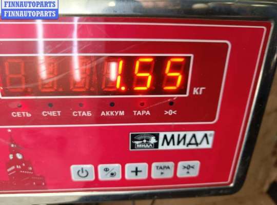 купить Домкрат на Mercedes E-Class W210 (1995-2002)