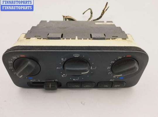 Переключатель отопителя VL572245 на Volvo S70 / V70 (1997-2000)