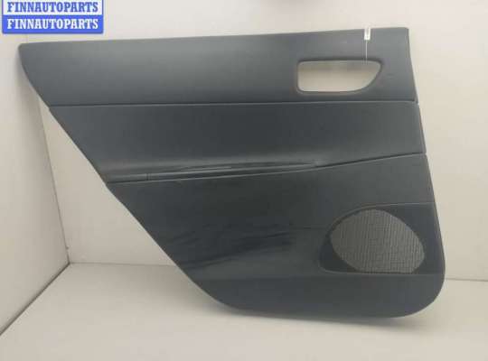 Обшивка двери задней левой (дверная карта) MZ670213 на Mazda 6 (2002-2007) GG/GY