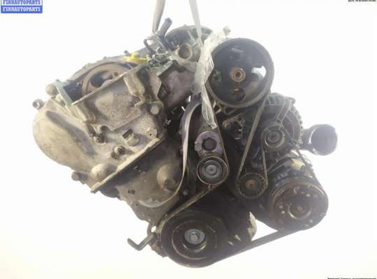 купить Двигатель (ДВС) на Renault Laguna II (2001-2007)