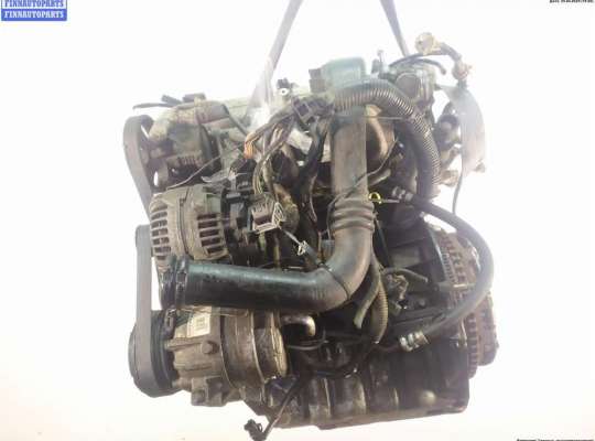 купить Двигатель (ДВС) на Renault Laguna II (2001-2007)