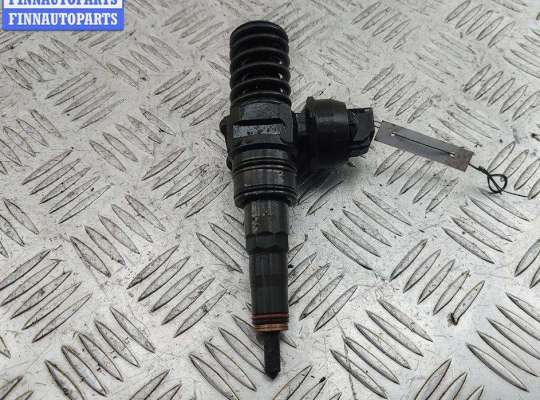 купить Форсунка топливная на Volkswagen Caddy (2004-2010)