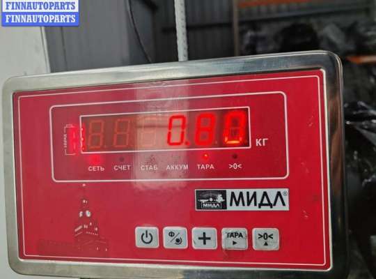 купить Форсунка топливная на Volkswagen Caddy (2004-2010)