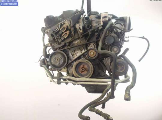 купить Двигатель (ДВС) на BMW 3 E46 (1998-2006)