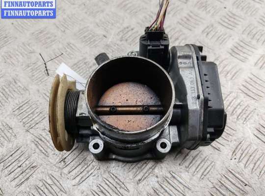 купить Заслонка дроссельная на Audi A6 C5 (1997-2005)