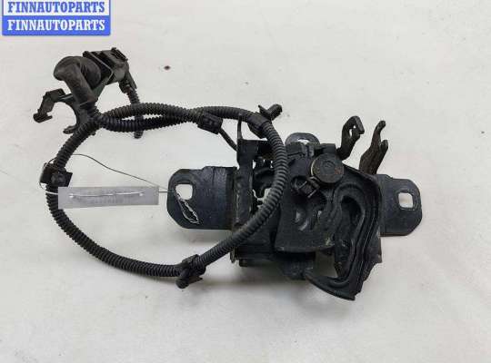 купить Замок капота на Volkswagen Golf-4