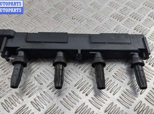 купить Катушка зажигания на Citroen Xsara Picasso
