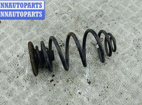 купить Пружина подвески задняя на Opel Zafira A (1999-2005)