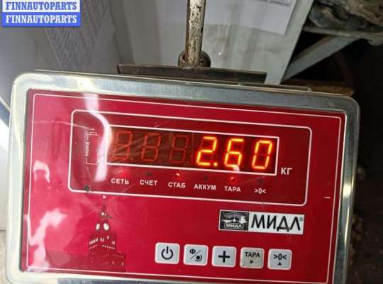 купить Пружина подвески задняя на Opel Zafira A (1999-2005)