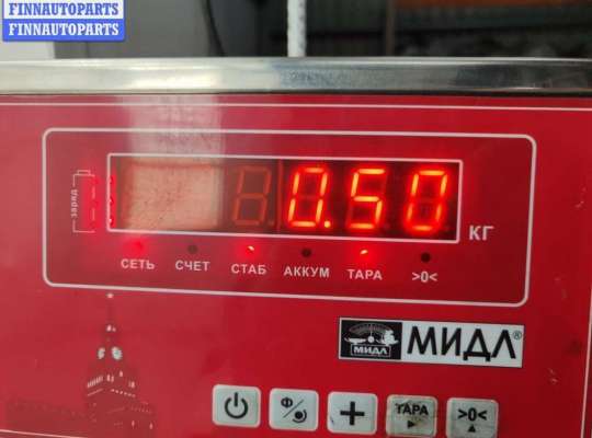 купить Трубка масляная турбины на Volvo S40 / V40 (1995-2004)