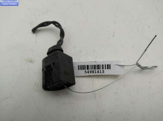 купить Разъем (фишка) проводки на Mercedes E-Class W211 (2002-2009)