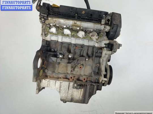 купить Двигатель (ДВС) на Opel Astra H (2004-2009)