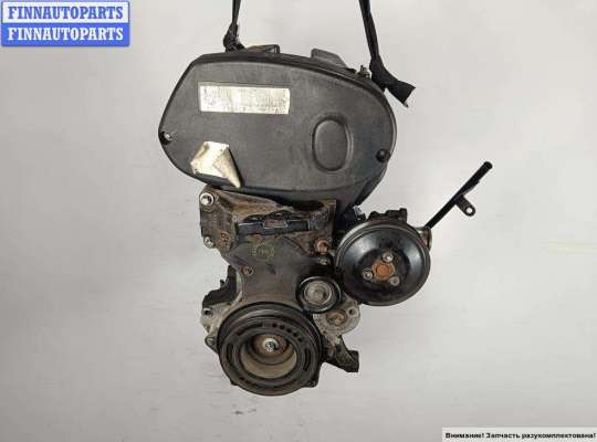 купить Двигатель (ДВС) на Opel Astra H (2004-2009)