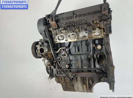 купить Двигатель (ДВС) на Opel Astra H (2004-2009)