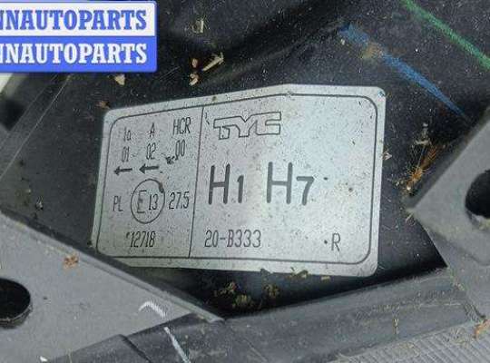 купить Фара правая на Peugeot Boxer (2006-2014)