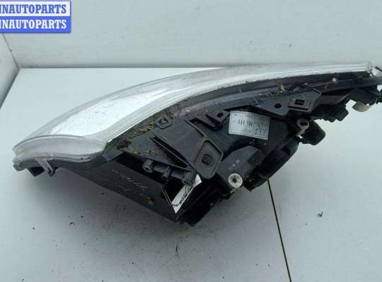 купить Фара правая на Peugeot Boxer (2006-2014)