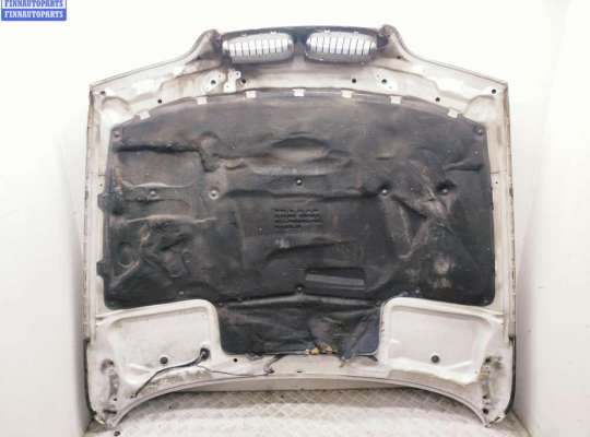 купить Капот на BMW 5 E39 (1995-2003)