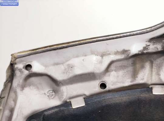 купить Капот на BMW 5 E39 (1995-2003)